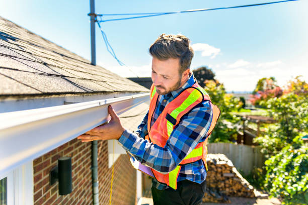 Best Wood Shake Roofing  in Home Gardens, CA